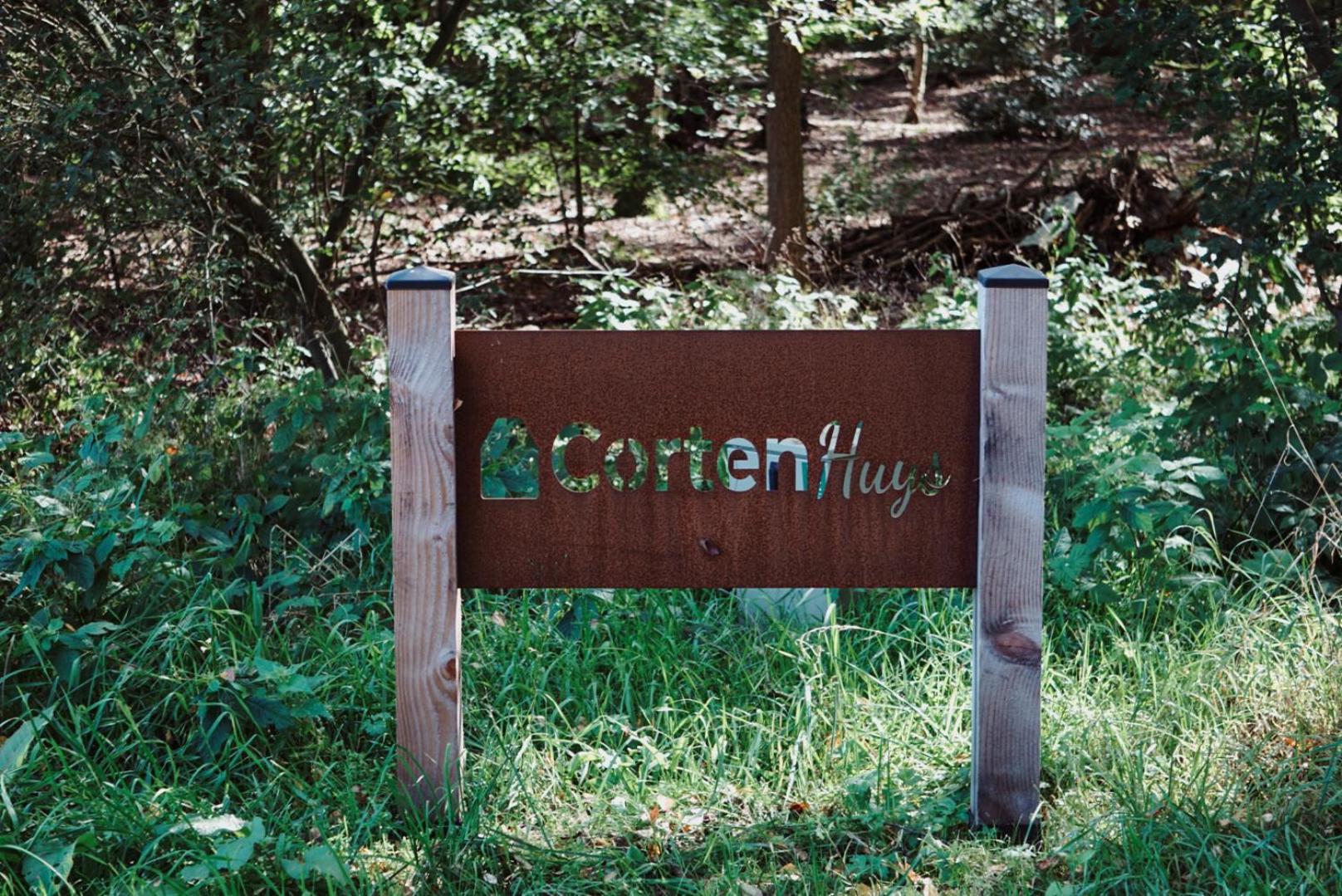Cortenhuys エンスヘーデ エクステリア 写真